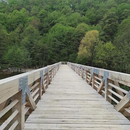 Apartman Domi Slunj Dış mekan fotoğraf