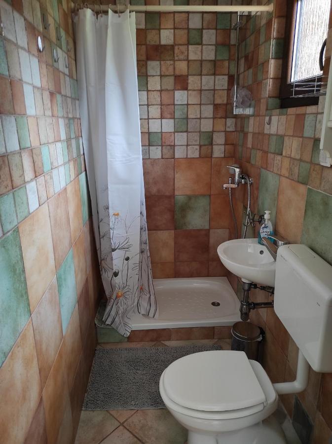Apartman Domi Slunj Dış mekan fotoğraf