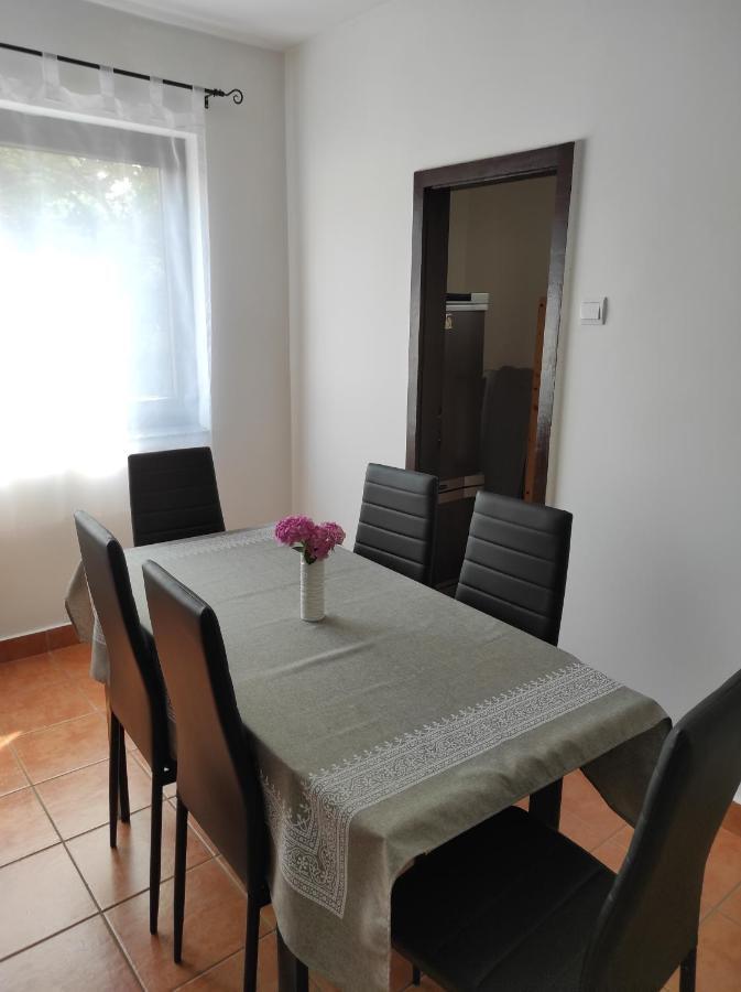 Apartman Domi Slunj Dış mekan fotoğraf
