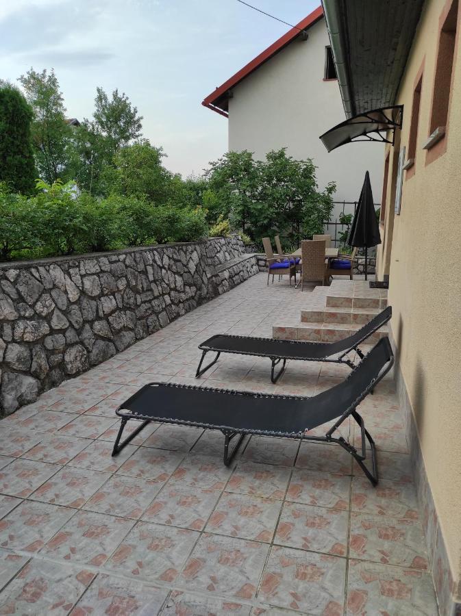 Apartman Domi Slunj Dış mekan fotoğraf